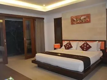 The Cory Villa Ubud  Mas (Bali)