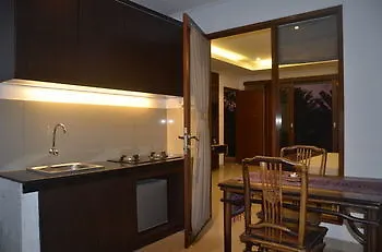 The Cory Villa Ubud  Indonesia